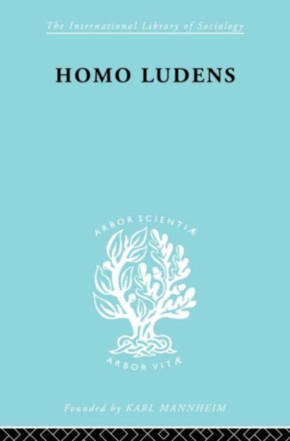 Homo Ludens Ils 86