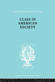 Book cover of: Class American Socty Ils 103. By: Leonard Reissman