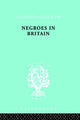 Book cover of: Negroes in Britain. By: K. L. Little
