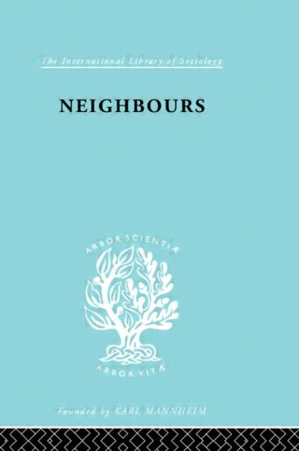 Neighbours:New Est Ils 114