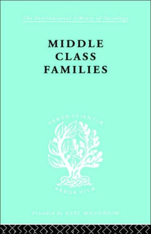 Middle Class Families