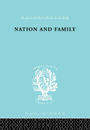 Nation&Family:Swedish Ils 136