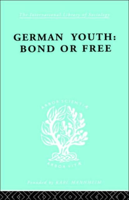 German Youth:Bond or Free Ils 145