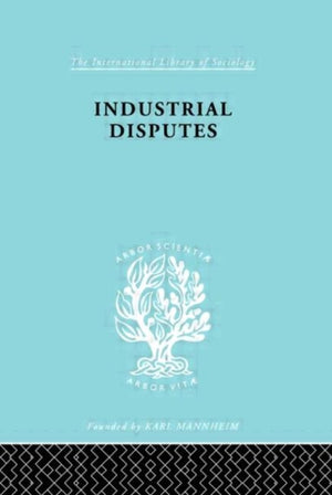 Industrial Disputes Ils 151