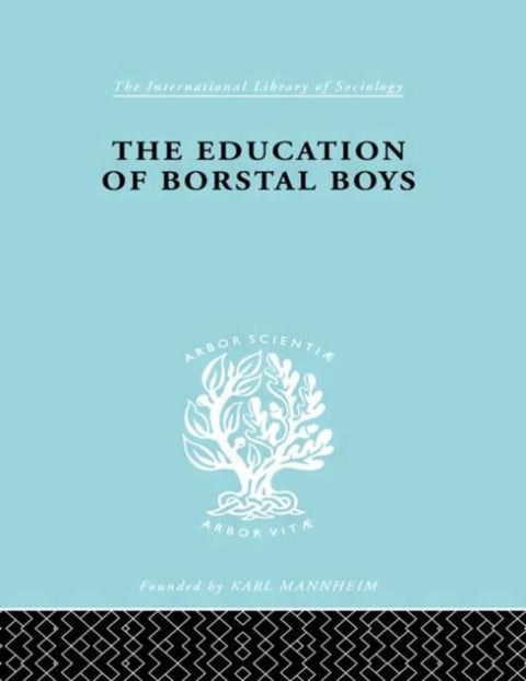 Educ Borstal Boys Ils 204