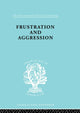 Book cover of: Frustration & Aggressn Ils 245