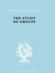Book cover of: Study of Groups. By: Josephine Klein