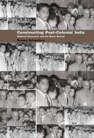 Constructing Post-Colonial India