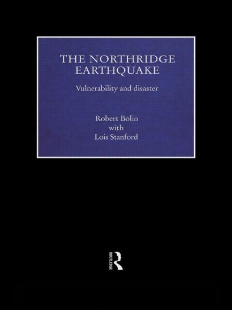 The Northridge Earthquake