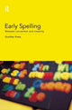 Book cover of: Early Spelling. By: Gunther Kress