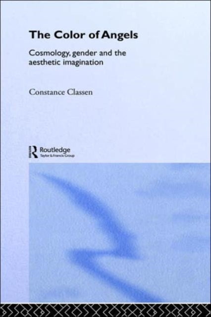 Book cover of: Colour of Angels