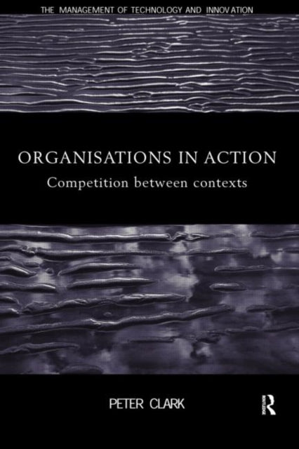 Organizations in Action