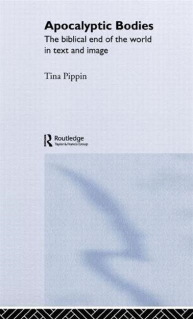 Book cover of: Apocalyptic Bodies