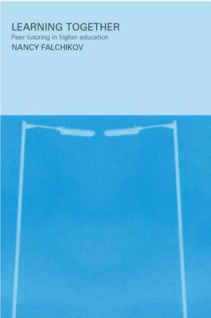 Book cover of: Learning Together. By: Nancy Falchikov