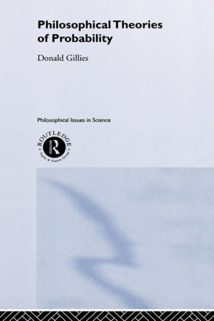 Philosophical Theories of Probability