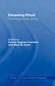 Book cover of: Recasting Ritual. By: Hughes-Freeland