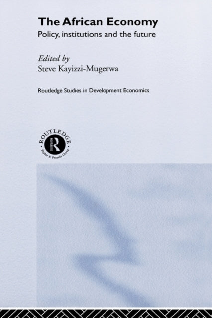 Book cover of: African Economy. By: Kayizzi-Mugerwa