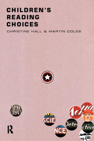 Children's Reading Choices