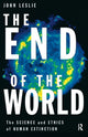 Book cover of: End of the World