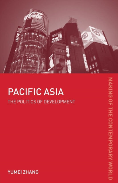 Pacific Asia