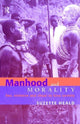 Book cover of: Manhood and Morality