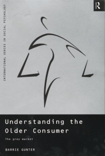 Book cover of: Understanding the Older Consumer