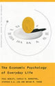 Book cover of: Economic Psychology of Everyday Life. By: Carole Burgoyne
