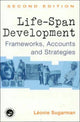Book cover of: Life-span Development. By: Leonie Sugarman