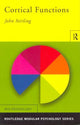 Book cover of: Cortical Functions. By: John Stirling