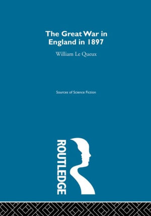 Great War England 1897 Ssf V3