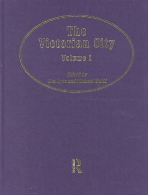 The Victorian City