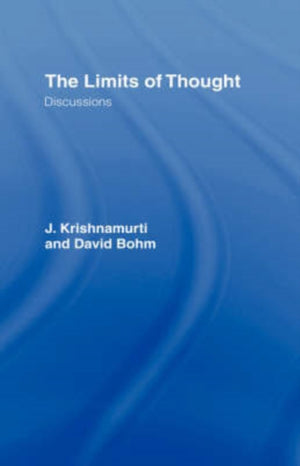 Limits of Thought