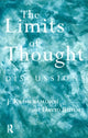 Book cover of: Limits of Thought. By: David Bohm