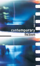 Book cover of: Contemporary Fiction