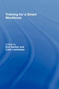 Training for a Smart Workforce