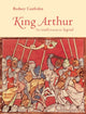 Book cover of: King Arthur. By: R. Castleden