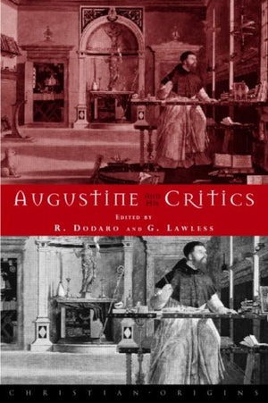 Augustine and his Critics