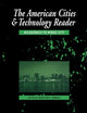 Book cover of: American Cities and Technology Reader. By: G. Roberts