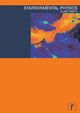 Book cover of: Environmental Physics. By: Clare Smith