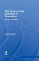 Book cover of: Theory of the Individual in Economics