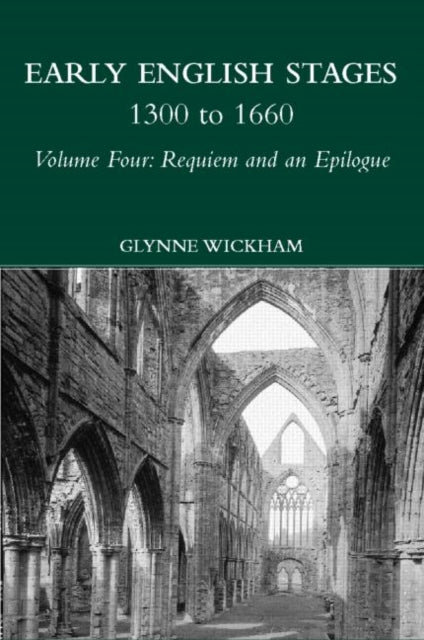Requiem and an Epilogue