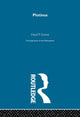 Book cover of: Plotinus-Arg Philosophers