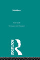 Book cover of: Hobbes
