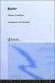 Book cover of: Butler-Arg Philosophers. By: Penechalum
