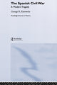 Book cover of: Spanish Civil War