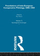 Book cover of: Etymol Forschungen V1 V12. By: August Pott