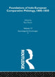 Book cover of: Etymol Forschungen V2 V13. By: August Pott