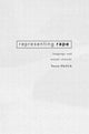 Book cover of: Representing Rape. By: Susan Ehrlich