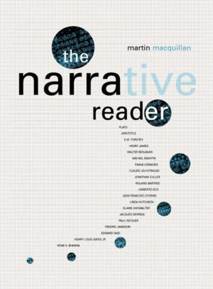 Narrative Reader