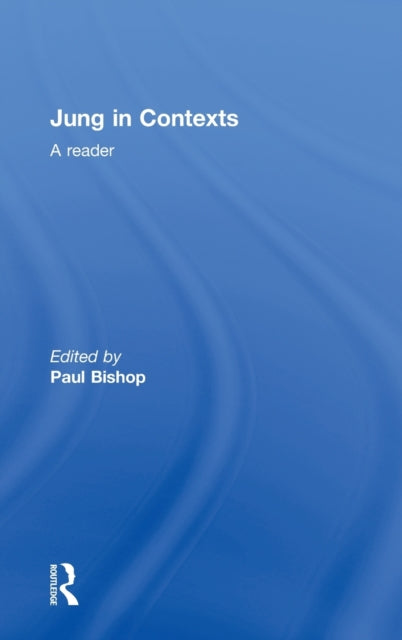 Jung in Contexts